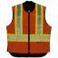 Picture of Tough Duck - Duck Safety Vest