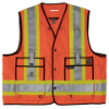 Picture of Tough Duck - Surveyor Safety Vest