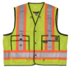 Picture of Tough Duck - Surveyor Safety Vest