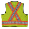 Picture of Tough Duck - Surveyor Safety Vest