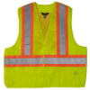 Picture of Tough Duck - 5-Point Tearaway Safety Vest