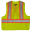Picture of Tough Duck - 5-Point Tearaway Safety Vest