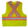 Picture of Tough Duck - 5-Point Tearaway Safety Vest