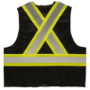 Picture of Tough Duck - 5-Point Tearaway Safety Vest