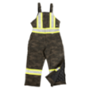 Picture of Tough Duck - Camo Flex Duck Safety Overall