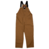 Picture of Tough Duck - Deluxe Unlined Bib Overall