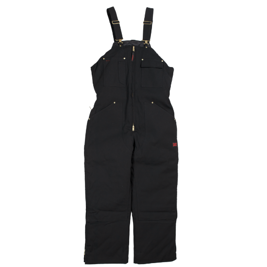 Picture of Tough Duck - Insulated Bib Overall