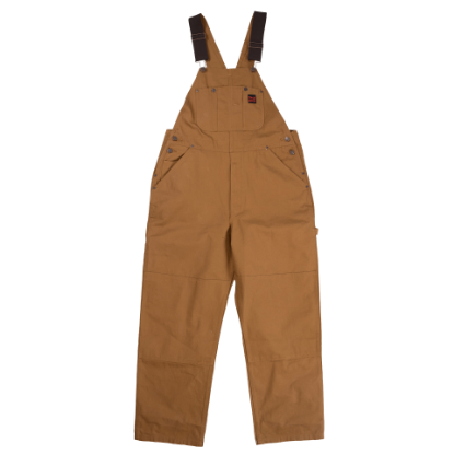 Picture of Tough Duck - Unlined Bib Overall