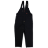 Picture of Tough Duck - Zip Front Unlined Bib Overall