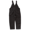 Picture of Tough Duck - Zip Front Unlined Bib Overall