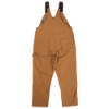 Picture of Tough Duck - Zip Front Unlined Bib Overall