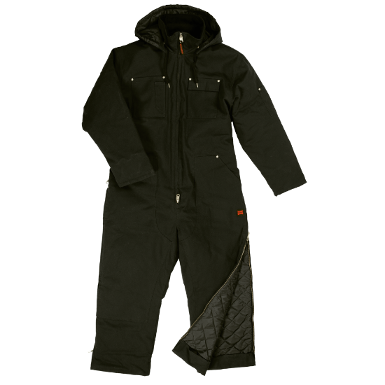 Picture of Tough Duck - Insulated Duck Coverall