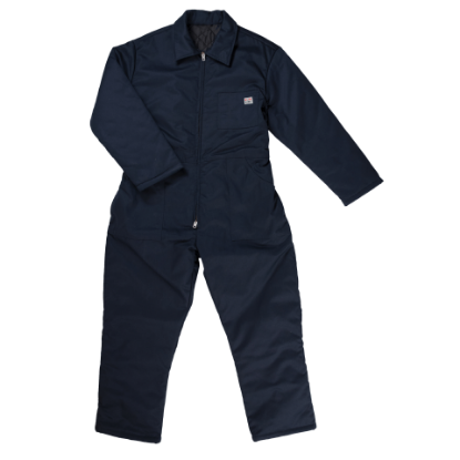 Picture of Tough Duck - Insulated Coverall