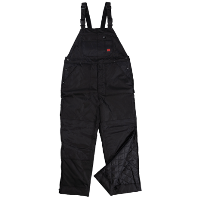 Picture of Tough Duck - Insulated Bib Overall