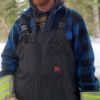 Picture of Tough Duck - Insulated Bib Overall