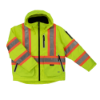 Picture of Tough Duck - Flex Safety Jacket
