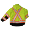 Picture of Tough Duck - Safety Hi-Vis Shell