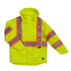 Picture of Tough Duck - Safety Rain Jacket