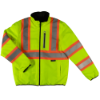 Picture of Tough Duck - Reversible Safety Jacket
