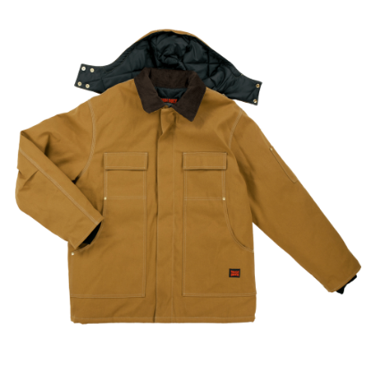 Picture of Tough Duck - Ultimate Duck Parka