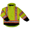 Picture of Tough Duck - 5-in-1 Safety Jacket