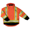 Picture of Tough Duck - 5-in-1 Safety Jacket