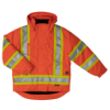 Picture of Tough Duck - 5-in-1 Safety Jacket