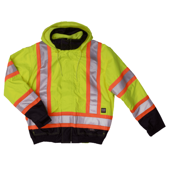 Picture of Tough Duck - 3-in-1 Safety Bomber