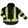 Picture of Tough Duck - 4-in-1 Safety Jacket