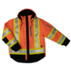 Picture of Tough Duck - 4-in-1 Safety Jacket
