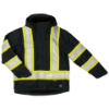 Picture of Tough Duck - Fleece Lined Safety Jacket