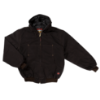 Picture of Tough Duck - Hooded Bomber Jacket