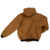 Picture of Tough Duck - Hooded Bomber Jacket