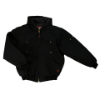 Picture of Tough Duck - Hooded Bomber Jacket