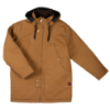 Picture of Tough Duck - Abraham Hydro Parka