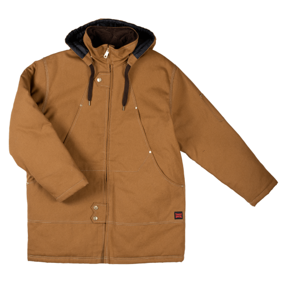 Picture of Tough Duck - Abraham Hydro Parka