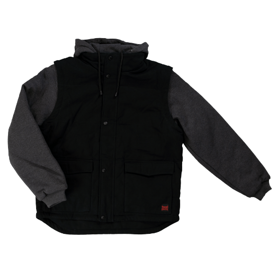 Picture of Tough Duck - Zip-Off Sleeve Jacket