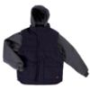 Picture of Tough Duck - Zip-Off Sleeve Jacket