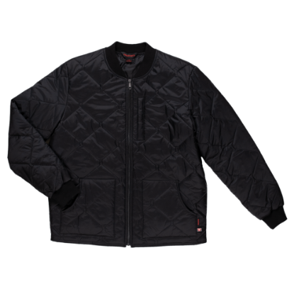 Picture of Tough Duck - Quilted Jacket