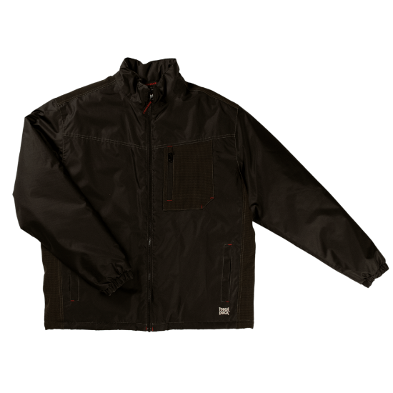 Picture of Tough Duck - Insulated Poly Oxford Jacket