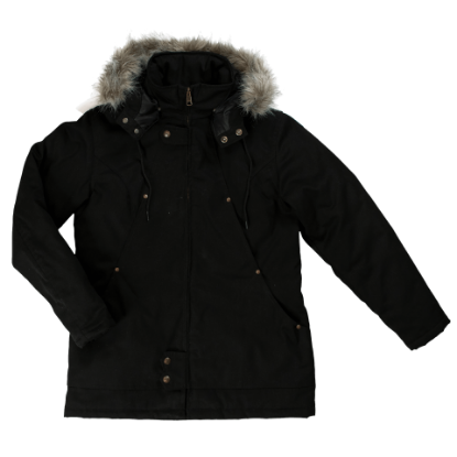 Picture of Tough Duck - Women's Hydro Parka