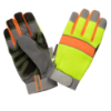 Picture of Tough Duck - Hi-Vis Precision Gloves