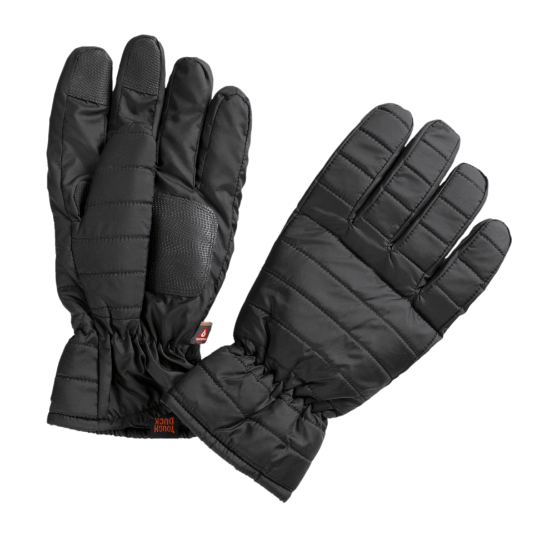 Picture of Tough Duck - Packable Quilted Gloves