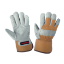Picture of Tough Duck - Cow Split Leather Fitters Glove Palm Lined