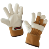 Picture of Tough Duck - Premium Cowgrain Fitters Glove Thinsulate™ Waterproof