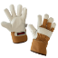 Picture of Tough Duck - Premium Cowgrain Fitters Glove Thinsulate™ Waterproof
