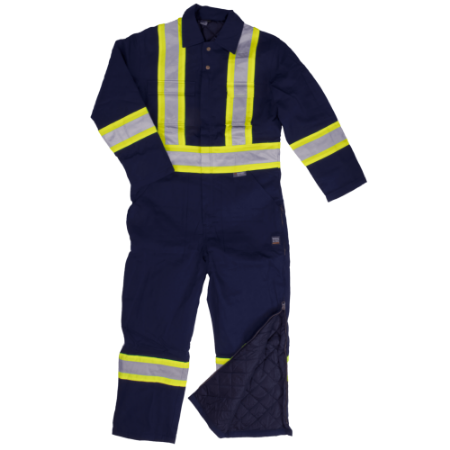 Picture for category Coveralls