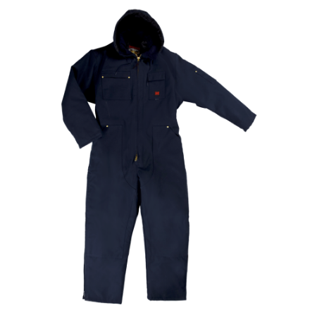Picture for category Coveralls