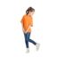 Picture of CSW 24/7 - Parkour - Youth Crew Neck Tee