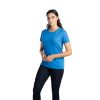 Picture of CSW 24/7 - Parkour - Ladies Crew Neck Tee